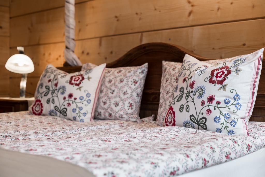 Willa Konstantynowka Zakopane Pokoj fotografie